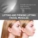 Face Tape for Instant Facelift | Neck Tape & Face Lifting Solution for Jowls & Double Chin - International Shipping Available - Buy Online on GoSupps.com