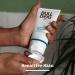 Bulldog Sensitive Shave Gel 175ml - Soothing Formula for Gentle Shaving - Buy Online on GoSupps.com