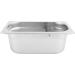 Cikonielf Knock Box Stainless Steel Coffee Slag Grind Bucket Container Coffee Machine Accessory for Home Bar Coffee Shop - Buy Online on GoSupps.com