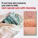 All Green Tox Solution Magic Cleansing Bar - Organic Eco-Friendly Skin Care for Radiant Skin | Shop Internationally - Buy Online on GoSupps.com