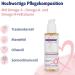 Sanosan Pregnancy Oil - Clinically Tested Stretch Mark Prevention | Paraben-Free Silicone-Free & Safe for Pregnancy Care (3x100ml) - Buy Online on GoSupps.com