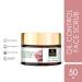 Good Vibes Brazilian Volcanic Red Clay Oil Control Face Scrub (50 g) - Buy Online on GoSupps.com