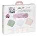 Reusable Make Up Wipe Cloth & Headband Beauty Set