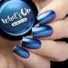 Whats Up Nails - Ocean Powder Magic Color Shifting Pigment with Multi Chrome Mirror Effect - Buy Online on GoSupps.com