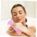 Baluue 15pcs Foaming Soap Mesh Bag Soap Pouch Saver Body Soap Cleaning Sponge Soap Holder Pe Network 14.5x5cm As Shown - Buy Online on GoSupps.com