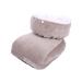 SUKORI Foot Warmer Multifunctional Electric Foot Warmer Heater Charging Warm Foot Cover Feet Heating Pads for Home Bedroom Sleeping