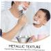 Beatifufu Stainless Steel Razor Shell - Premium Shaving Accessories for Men | Beard Care & Shaving Cup - Buy Online on GoSupps.com