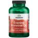 Swanson Evening Primrose Oil (Omegatru) 1300 Milligrams 100 Sgels