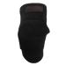 Thickened Knee Pad Impact Proof Ergonomic Anti Fall Knee Support for Mountaineering (M) M M