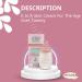 Eva Skin Collagen Hydration Cream For The Skin With Its Miraculous Formula To Preserve The Youthfulness Of The Skin Intensely (1.69 oz / 50 ml)  - Buy Online on GoSupps.com