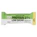 Low Sugar Vanilla Protein Bar 31% 35g