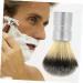 Buy MAGICLULU 1pc Beard Brush - Nylon Brush for Men | Best Beard Care Product for Grooming & Styling | International Shipping Available - Buy Online on GoSupps.com