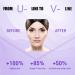 Face Firming Cream - V-Shape Slimming & Advanced Skin Tightening for Loose Sagging Skin - Buy Online on GoSupps.com