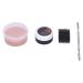Halloween Stage Makeup Blood Scar Wax Set Special Effects Tools for TV Show Masquerades Halloween Makeup Wax Special Effects Stage Makeup Blood Scar Tools