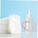 Toyvian 10 Pcs Universal Silicone Handle Breastfeeding Bottle Handle Milk Bottle Handle Bottle Carry Handle Bottle Handles Newborn Silica Gel Breast Milk Straw Bottle Assorted Colorx5pcs 10.7x4.6cmx5pcs - Buy Online on GoSupps.com