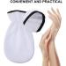 Homoyoyo Moufles De Soin Mains En Cire De Paraffine Couvre-pieds En Cire De Paraffine 2 Pi ces Blanc Hydratant Mains Et Pieds Confort - Buy Online on GoSupps.com