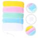 Beaupretty 10 Pcs Soap Sleeves - Drawstring Mesh Pouch for Soap Bars | Loofah Bubble Bag for Cleansing - International Shipping Available - Buy Online on GoSupps.com