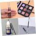 DOITOOL 1 Set Concealer Brush Man-made Fiber T22 Bristles Face - Buy Online on GoSupps.com