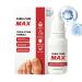 Nail Care Drops 15ml Nongreasy Toenail and Hand Liquid Deeply Nourishing Formula Effective care for brittle nails men women teenagers athletes home travel dormitory