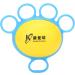Squeeze Ball Finger Training Ball Flexible Finger Exercise Ball Good Elasticity Soft Durable Comfortable for Finger Weakness Rehabilitation Training - Buy Online on GoSupps.com