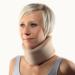Bort StabiloNec Eco Cervical Support 3 Blue - Ergonomic Neck Brace for Comfort & Support - Available for International Shipping - Buy Online on GoSupps.com