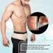 Wonder Care Inguinal Hernia Belts for Men - A-103 Small | Pain Relief for Double & Sports Hernias - Buy Online on GoSupps.com