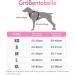 Rabbitgoo Medium Dog Harness - Anti-Pull Adjustable & Breathable Design for Large Dogs - Safe Control with Reflective Stripes - Pink XL (1 Pack) - Buy Online on GoSupps.com