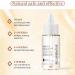 GFOUK 7 Days Nail Growth And Strengthening Serum Nail Growth and Strength Serum Nail Growth & Strengthening Oil Serum Stronger Nails in 1 Week Nail Strengthening Treatment (2 Pcs) - Buy Online on GoSupps.com