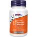 Now L-theanine 200mg 60 Veg Capsules 60 Count