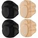 FOMIYES 12 Pairs Half Socks Summer Accessories Half Foot Socks Topper Liner Socks Non-Slip Forefoot Pads Toe Protectors Women Non- Metatarsal Pads Breathable Miss Feminine Products - Buy Online on GoSupps.com