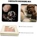 ifundom Box Favor Candy Day Treat Valentine Wedding Empty S Party Cookie Valentine' Candies - Buy Online on GoSupps.com