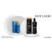 Blonde Flash Gray Hair Cover - Ammonia & Peroxide Free | Herbacol Rubio Cubrecanas 8.1 oz | International Shipping Available - Buy Online on GoSupps.com