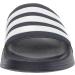 Adidas Men's Adilette Shower Slide Sandal 10 - Legend Ink/White - Buy Online on GoSupps.com