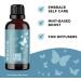 Maple Holistics Essential Oil Set - Breathe and Relax Calming Essential Oil Blends for Diffuser Aromatherapy and Baths - Relaxing Essential Oils for Diffusers for Home - Buy Online on GoSupps.com