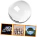 Ultechnov 3ST Crystal Fitness Balls - Mini Crystal Lens Massage Tools for Hand & Body Relaxation | International Shipping - Buy Online on GoSupps.com