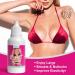 Best Breast Enhancement Cream & Oil | Promote Growth & Firmness | Moisturize & Elasticity - Buy Online on GoSupps.com