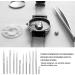 Winding Winding Stem Extenders Electric Blackhead Cleaner Movement For Attaching Face Pore Cleaner For Repair Tools & Kits Crown Watch Movement Part Repair - Buy Online on GoSupps.com