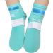 SuzziPad Upgraded Cold Therapy Socks with 6 Gel Packs - Large Hand Ice Pack Wrap for Pain Relief and Neuropathy - Buy Online on GoSupps.com