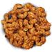 Sunburst Cashew Nuts Honey & Cinnamon Roasted (No Preservatives Flavourings or Oils) 500 g - Buy Online on GoSupps.com