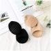 Half Yard Forefoot Pad - Invisible Anti-Pain Foot Pad & Slip Sock Style 2 for Ultimate Comfort - Buy Online on GoSupps.com