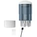 Practical Scalp Slicer & Liquid Comb - Enhance Hair Health | Fluid Massager & Hair Tool Accessories in White - Buy Online on GoSupps.com