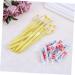 Buy Healvian 20 STK Disposable Mini Travel Toothbrush Set | Ideal for Hotels & On-the-Go | International Shipping Available - Buy Online on GoSupps.com
