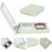 FOMIYES 2 Sets Blush Packing Box Blush for Cheeks Vintage Hair Comb Pressing Plate Tool Empty Cosmetic - Buy Online on GoSupps.com
