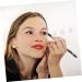Angoily 1pcs Eyeliner Pencil Waterproof Eyeliner Black Makeup Eyeliner Liquid Eyeliner Multicolor - Buy Online on GoSupps.com