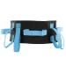 Transfer Belt Gait Belt Transfer & Walking Moving Tool with Handles Quick Release Patient Safety