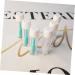 Solustrie 8 STK Contact Lens Suction Tapes & Applicator | Perfect Cosplay Tool for Colored Lenses & Cornea Care - Buy Online on GoSupps.com