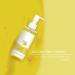 Cleansing Oil Nettoyant et D maquillant Visage A l'Extrait de Calendula Officinalis Huile Nettoyante en Profondeur Nettoie en Douceur le Visage et D maquille les Yeux et les L vres - Buy Online on GoSupps.com