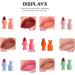  G n rique Makeup Lipstick Pills - High Pigment Lipstick Kit Velvet Smooth Lip Colors | Compact Lipstick Pills Lip Gloss Stain Kit B - Buy Online on GoSupps.com
