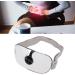 Zerodis Menstrual Heating Pad - USB Rechargeable Vibration Massage | 3 Heat Settings for Cramps (White) - Relief & Comfort - Buy Online on GoSupps.com
