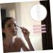 BELLIFFY Eyelash Raincoat Gels Mascara Clear Brow Gel Eyebrow Styling Liquid Brows Gel Brow Clear Gel Plastic - Buy Online on GoSupps.com